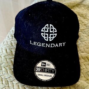 Legendary Pictures hat NWOT